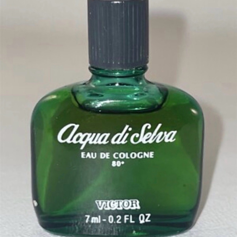 Acqua Di Selva Eau de Cologne Mini